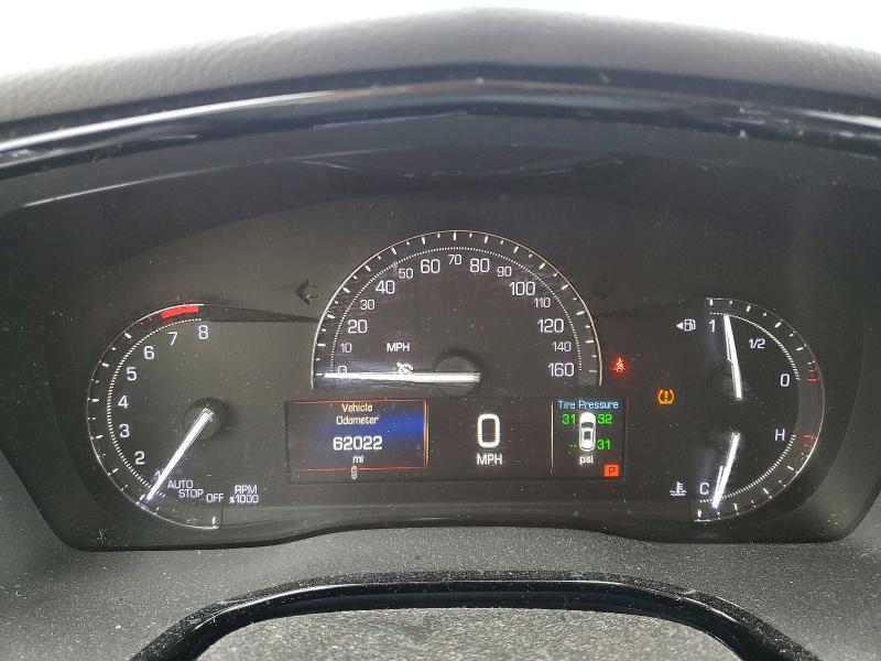 Продажа на аукционе авто 2019 Cadillac Xt5, vin: 1GYKNDRS5KZ128264, номер лота: 52141776