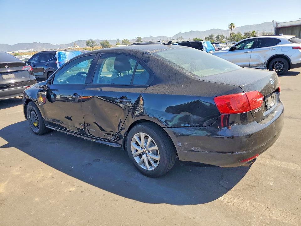 Продаж на аукціоні авто 2011 Volk Jetta, vin: 3VWDZ7AJ1BM357952, номер лоту: 53124516