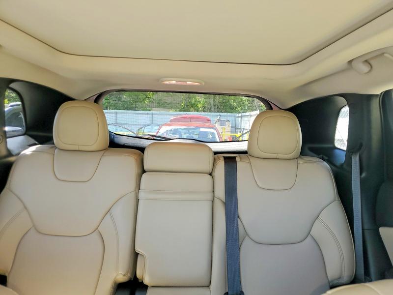Продаж на аукціоні авто 2017 Jeep Cherokee, vin: 1C4PJMDS7HW545538, номер лоту: 54079236