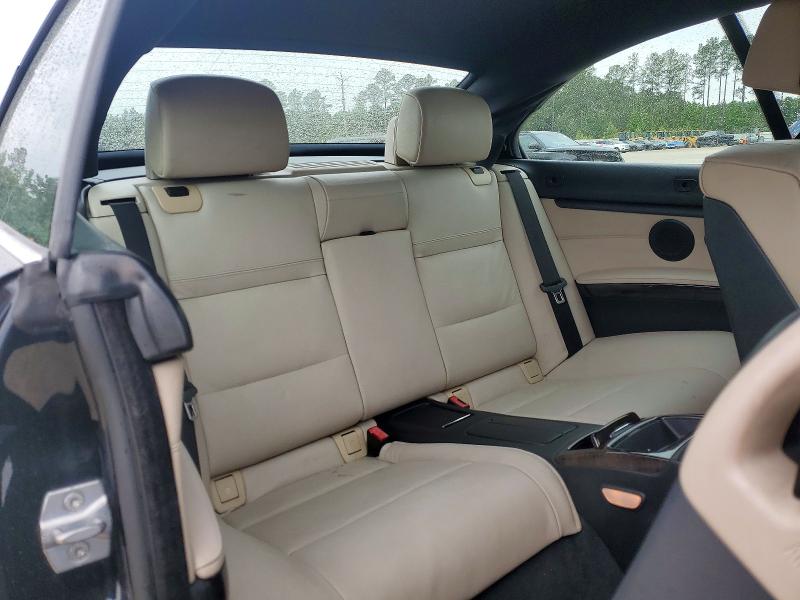 51907166 :رقم المزاد ، WBADW3C54DJ527206 vin ، 2013 Bmw 328 مزاد بيع