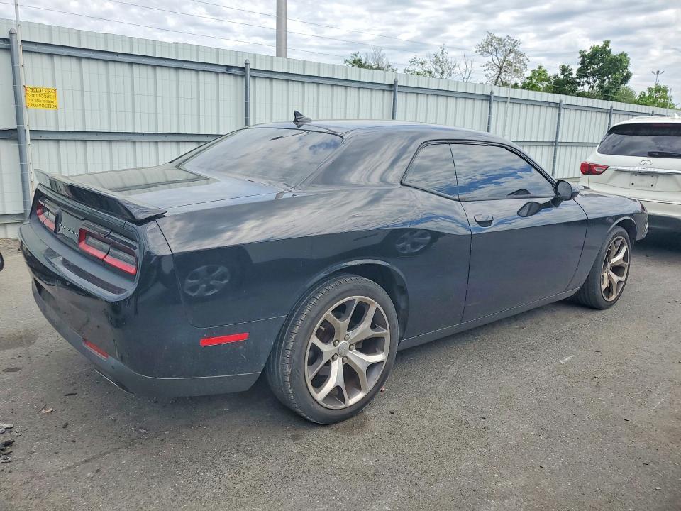 Aukcja sprzedaży 2016 Dodge Challenger, vin: 2C3CDZAGXGH202212, numer aukcji: 53412266