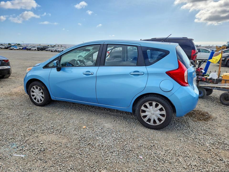 Продажа на аукционе авто 2015 Nissan Versa Note, vin: 3N1CE2CP6FL414790, номер лота: 54995656