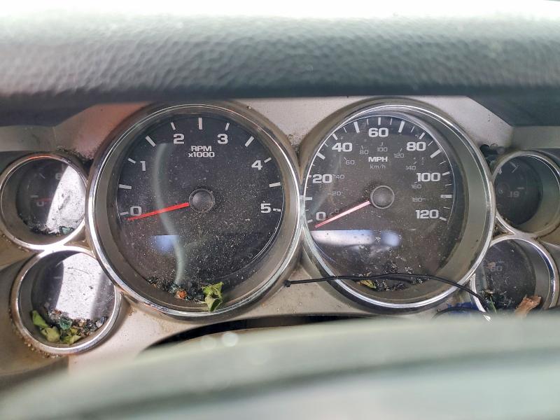 Aukcja sprzedaży 2007 Chevrolet Silverado, vin: 1GCHK24687E536893, numer aukcji: 53562666