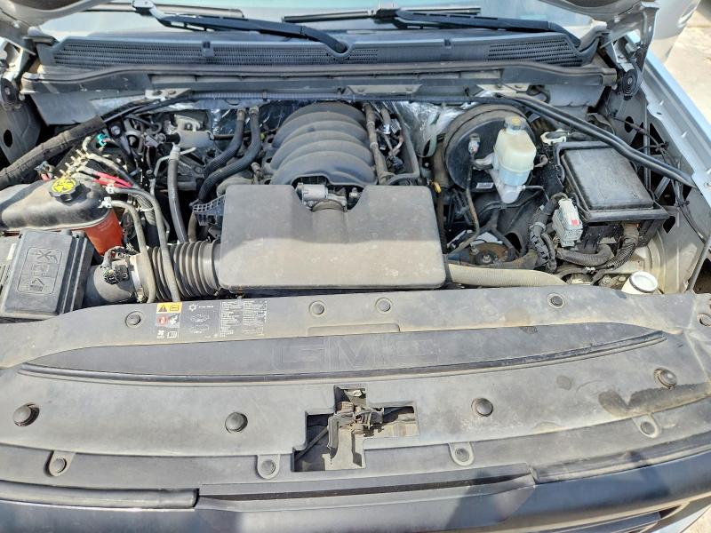 52212286 :رقم المزاد ، 1GTR1MEH9GZ103546 vin ، 2016 Gmc Sierra مزاد بيع