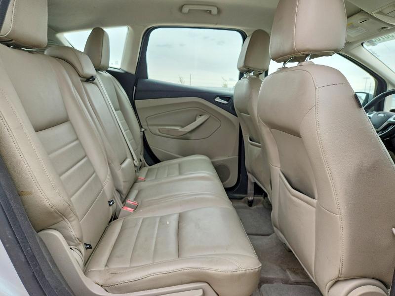 Aukcja sprzedaży 2013 Ford C-max, vin: 1FADP5BU6DL545480, numer aukcji: 52507056