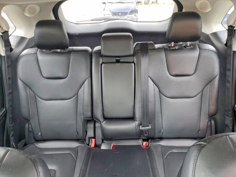 Aukcja sprzedaży 2017 Ford Edge, vin: 2FMPK4K97HBC12413, numer aukcji: 53834516