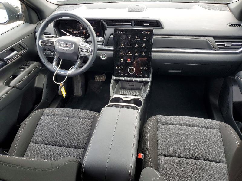 Продаж на аукціоні авто 2026 Gmc Terrain, vin: 3GKALMEG1TL104209, номер лоту: 53883976