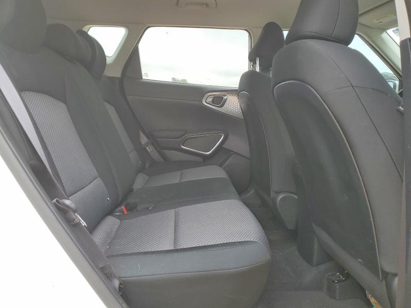 Aukcja sprzedaży 2024 Kia Soul, vin: KNDJ23AU2R7907077, numer aukcji: 52545316