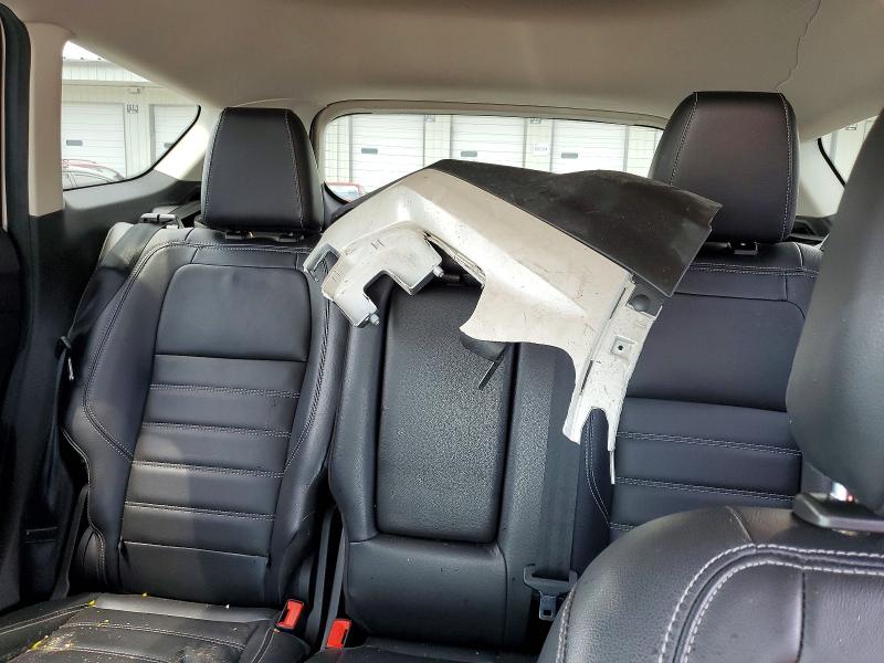 Продажа на аукционе авто 2018 Ford Escape, vin: 1FMCU0HD0JUB81289, номер лота: 54226006