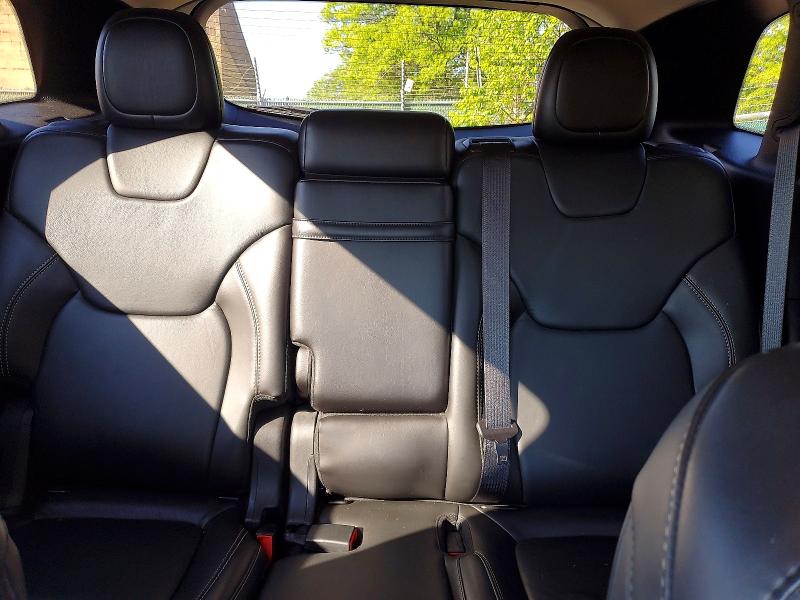Продажа на аукционе авто 2015 Jeep Cherokee, vin: 1C4PJLDS8FW738448, номер лота: 52092376
