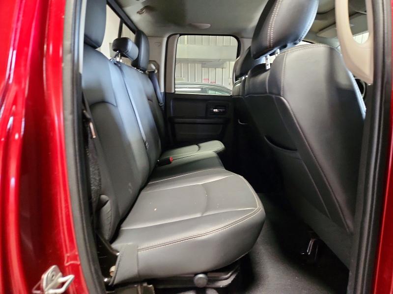 Продаж на аукціоні авто 2012 Dodge Ram 1500, vin: 1C6RD7JT7CS204582, номер лоту: 52439006