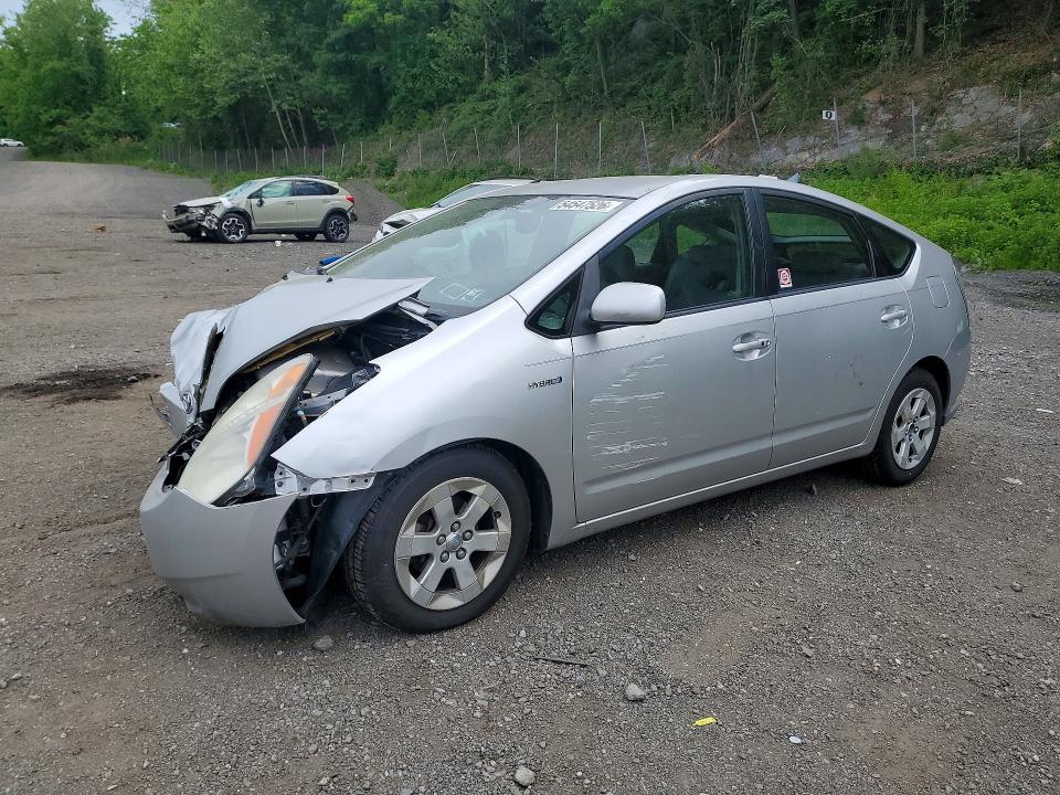 Aukcja sprzedaży 2009 Toyota Prius, vin: JTDKB20U393491676, numer aukcji: 54547526