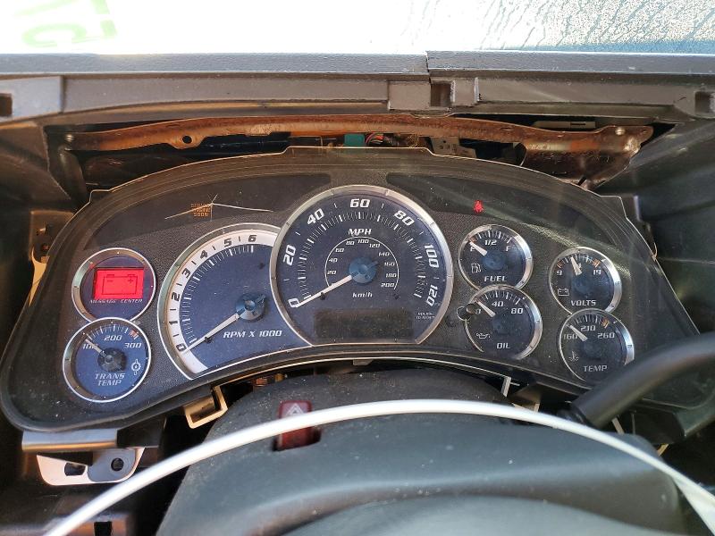 Aukcja sprzedaży 2002 Cadillac Escalade, vin: 1GYEK63N02R130427, numer aukcji: 53265756