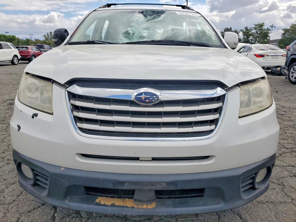 52327646 :رقم المزاد ، 4S4WX9GD8B4402486 vin ، 2011 Subaru Tribeca مزاد بيع