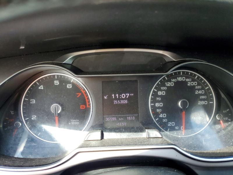 Продажа на аукционе авто 2014 Audi A4, vin: WAUFFCFL4EN020576, номер лота: 51278716