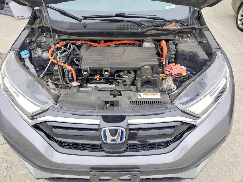 2021 Honda Cr-v მანქანა იყიდება აუქციონზე, vin: 7FART6H58ME035074, აუქციონის ნომერი: 52516976