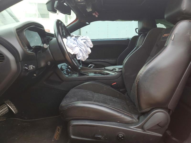 Продажа на аукционе авто 2020 Dodge Challenger, vin: 2C3CDZJG3LH138623, номер лота: 52468896