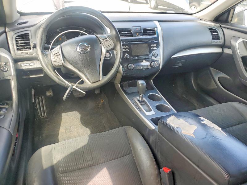 Продаж на аукціоні авто 2015 Nissan Altima, vin: 1N4AL3AP4FC270242, номер лоту: 52949686