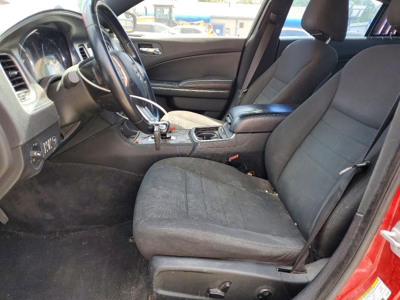 Продаж на аукціоні авто 2012 Dodge Charger, vin: 2C3CDXJG4CH183669, номер лоту: 52565566