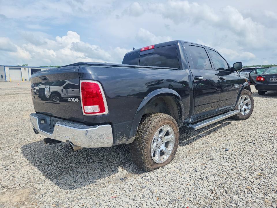 Aukcja sprzedaży 2018 Ram 1500, vin: 1C6RR7NT7JS137989, numer aukcji: 55161186