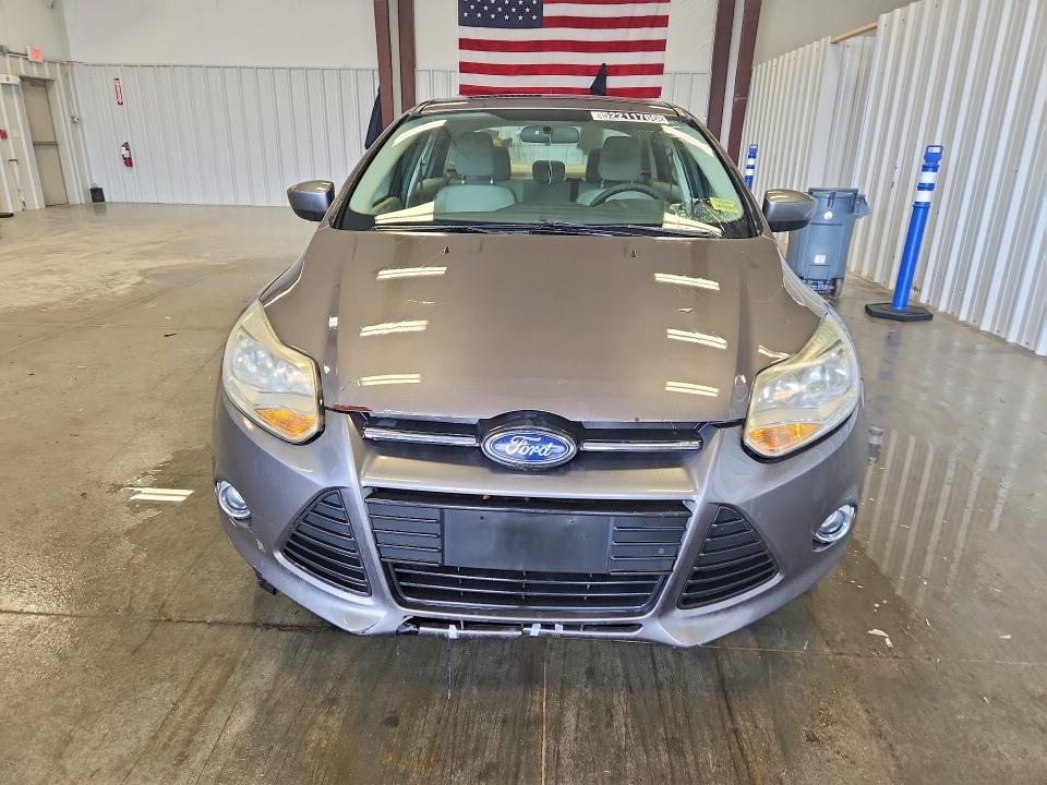 Aukcja sprzedaży 2012 Ford Focus, vin: 1FAHP3F26CL253521, numer aukcji: 52211766