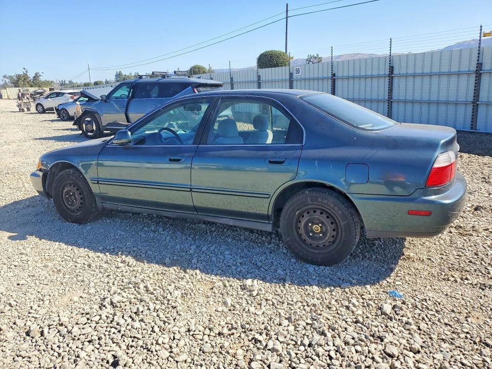 Aukcja sprzedaży 1996 Honda Accord, vin: 1HGCD5693TA204683, numer aukcji: 54122466