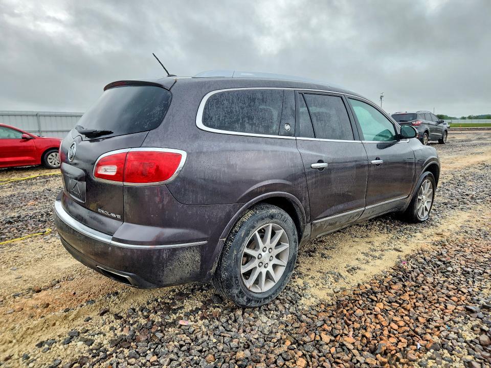 2015 Buick Enclave მანქანა იყიდება აუქციონზე, vin: 5GAKRBKDXFJ106082, აუქციონის ნომერი: 54339106