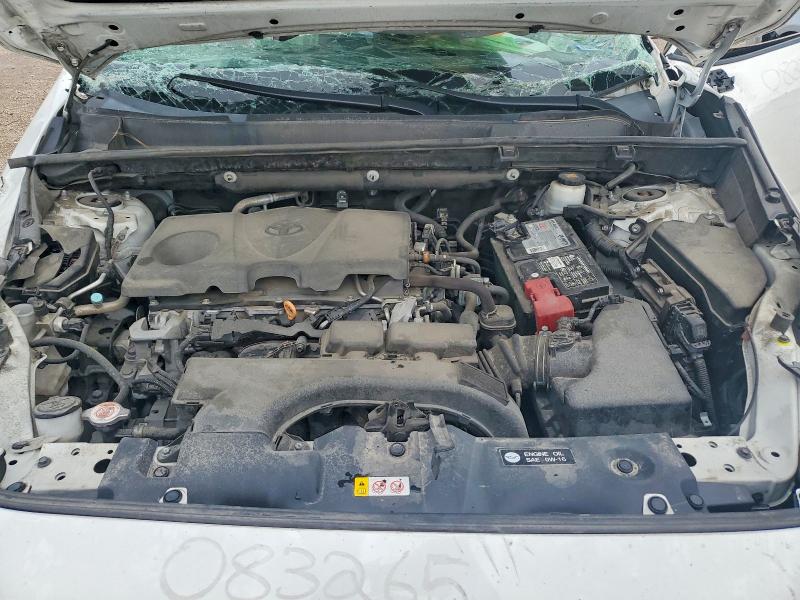 Aukcja sprzedaży 2020 Toyota Rav4, vin: 2T3W1RFV0LW083265, numer aukcji: 49151566