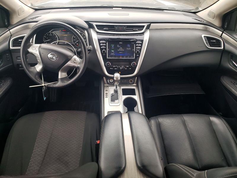 Aukcja sprzedaży 2018 Nissan Murano, vin: 5N1AZ2MH2JN189952, numer aukcji: 52682916