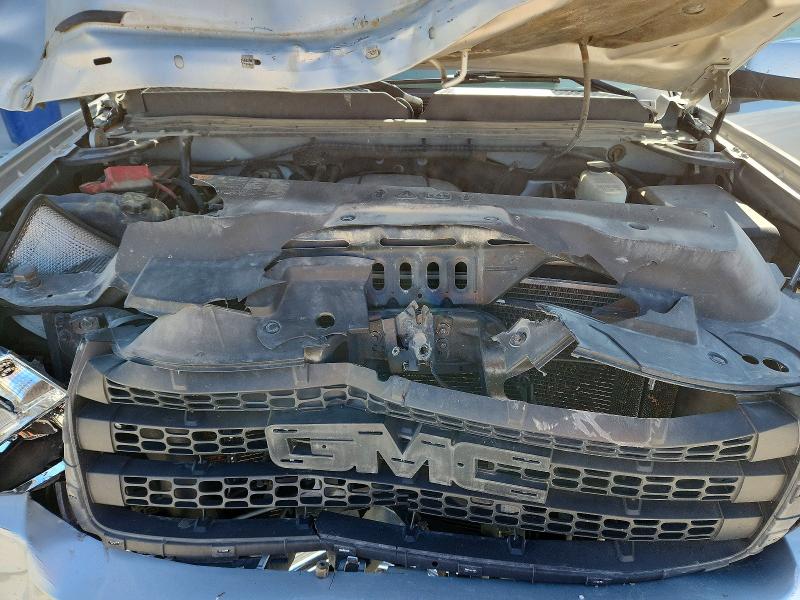 51785836 :رقم المزاد ، 1GT221CG7BZ406695 vin ، 2011 Gmc Sierra مزاد بيع