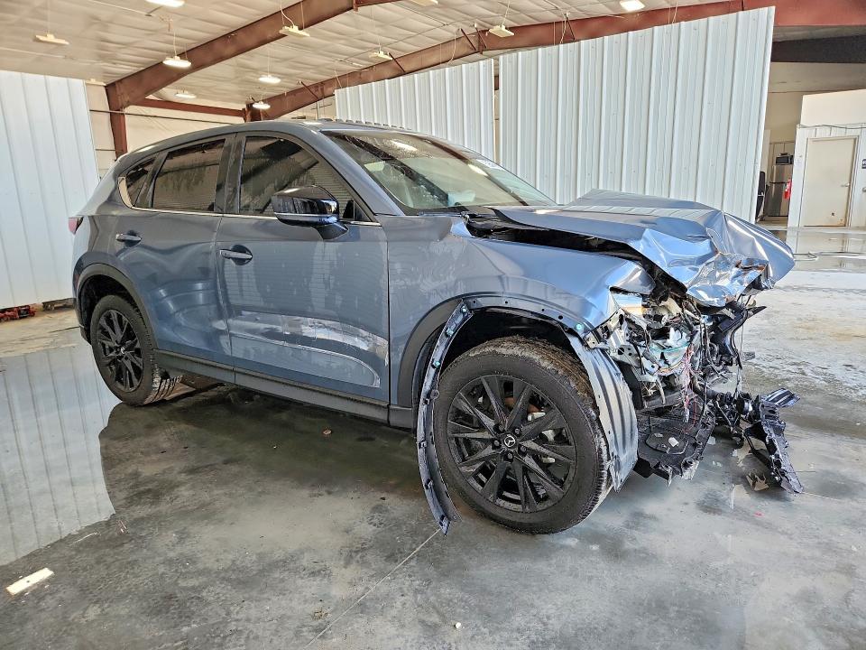 Продаж на аукціоні авто 2025 Mazda Cx-5, vin: JM3KFBCM2S0756571, номер лоту: 52416236
