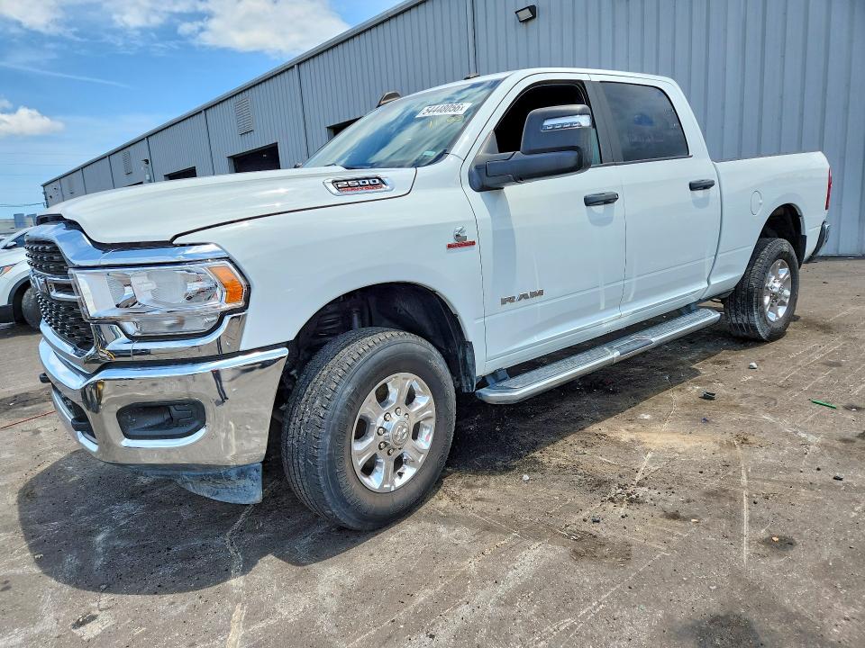 Продажа на аукционе авто 2024 Ram 2500, vin: 3C6UR5DL9RG291669, номер лота: 54448056