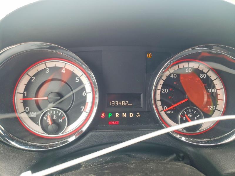 Продажа на аукционе авто 2017 Dodge Grand Caravan, vin: 2C4RDGCG9HR616620, номер лота: 52623286
