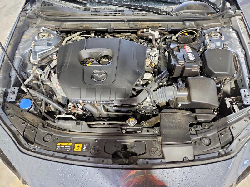 2024 Mazda 3 მანქანა იყიდება აუქციონზე, vin: JM1BPBLM5R1709965, აუქციონის ნომერი: 54489266