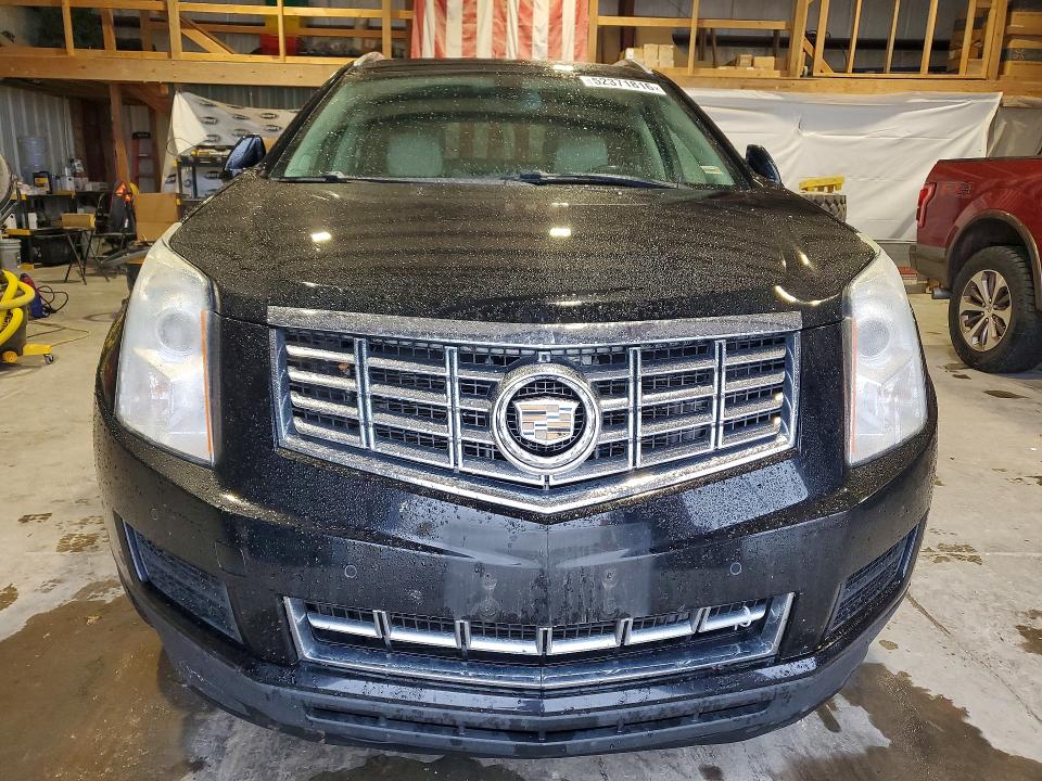 2013 Cadillac Srx მანქანა იყიდება აუქციონზე, vin: 3GYFNCE37DS542592, აუქციონის ნომერი: 52371816