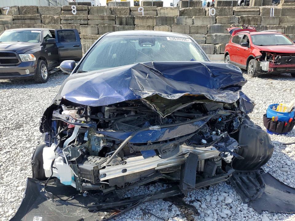 53639396 :رقم المزاد ، 5YFB4MDE8RP111747 vin ، 2024 Toyota Corolla مزاد بيع