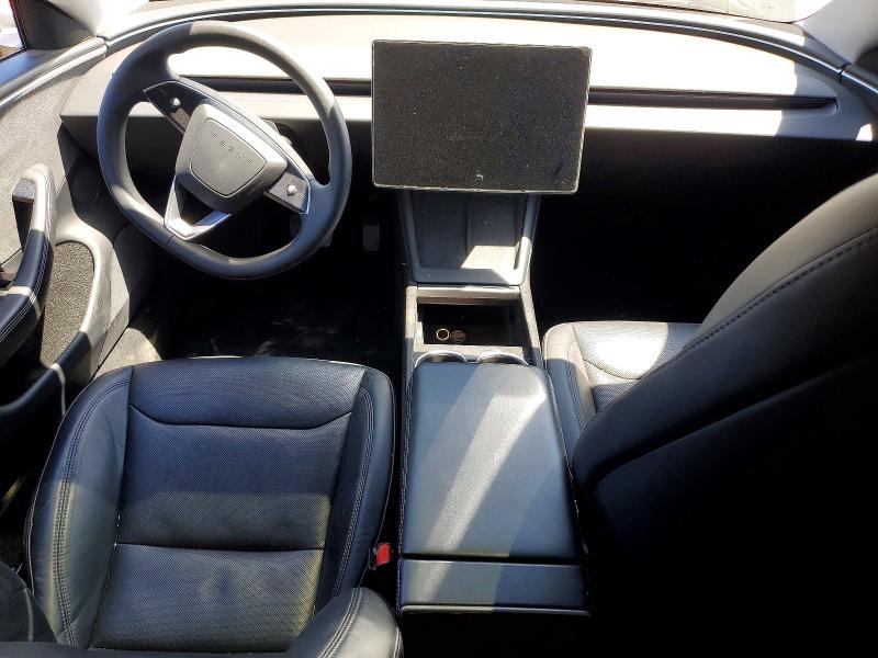 Продажа на аукционе авто 2024 Tesla Model 3, vin: LRW3E7EB4RC088836, номер лота: 54662696