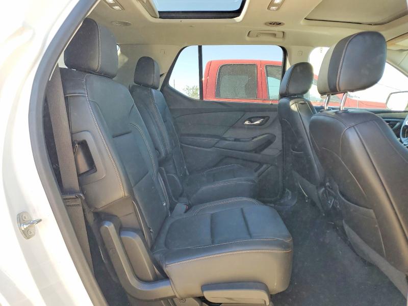 Aukcja sprzedaży 2020 Chevrolet Traverse, vin: 1GNEVKKW7LJ169815, numer aukcji: 52875876
