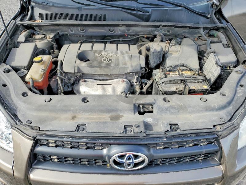 Продаж на аукціоні авто 2010 Toyota Rav4, vin: 2T3ZF4DV5AW019658, номер лоту: 51800616