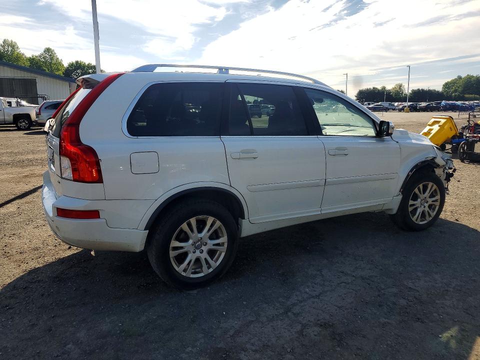Продажа на аукционе авто 2013 Volvo Xc90, vin: YV4952CZ1D1647907, номер лота: 54789986