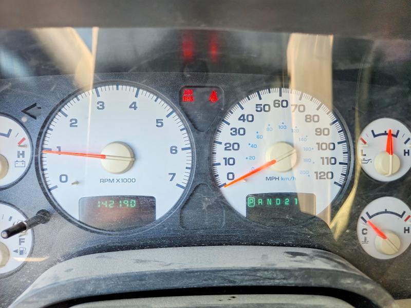 Aukcja sprzedaży 2004 Dodge Ram 1500, vin: 1D7HA16K54J116847, numer aukcji: 54161036