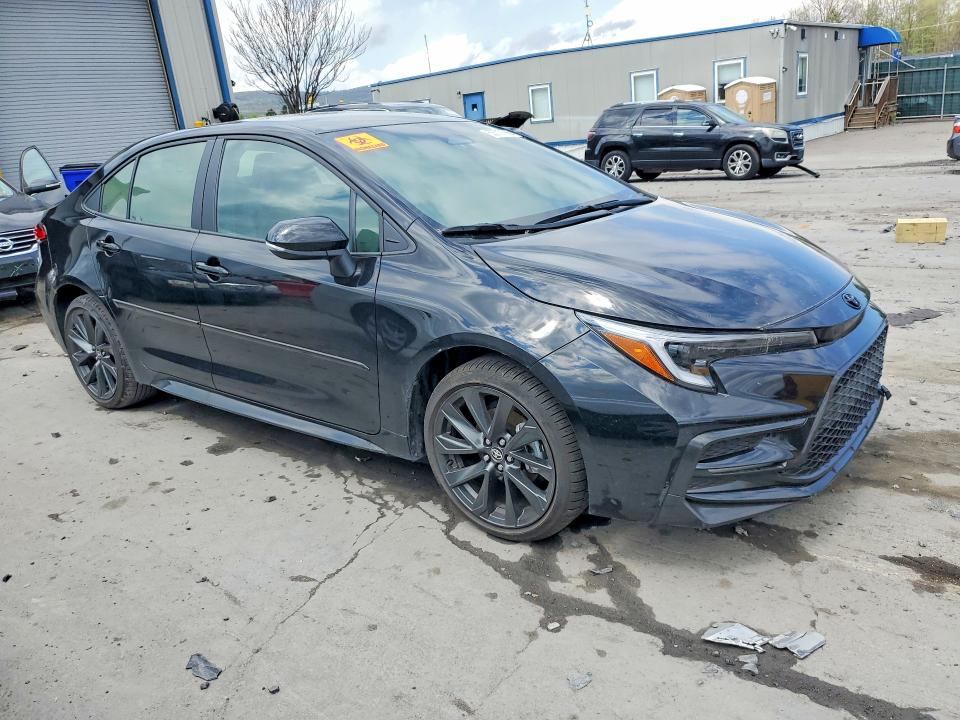 53017686 :رقم المزاد ، 5YFP4MCE9TP267715 vin ، 2026 Toyota Corolla مزاد بيع