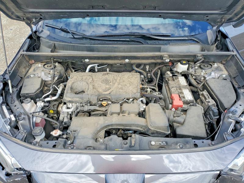 Aukcja sprzedaży 2023 Toyota Rav4, vin: 2T3P1RFV1PC346293, numer aukcji: 54540096