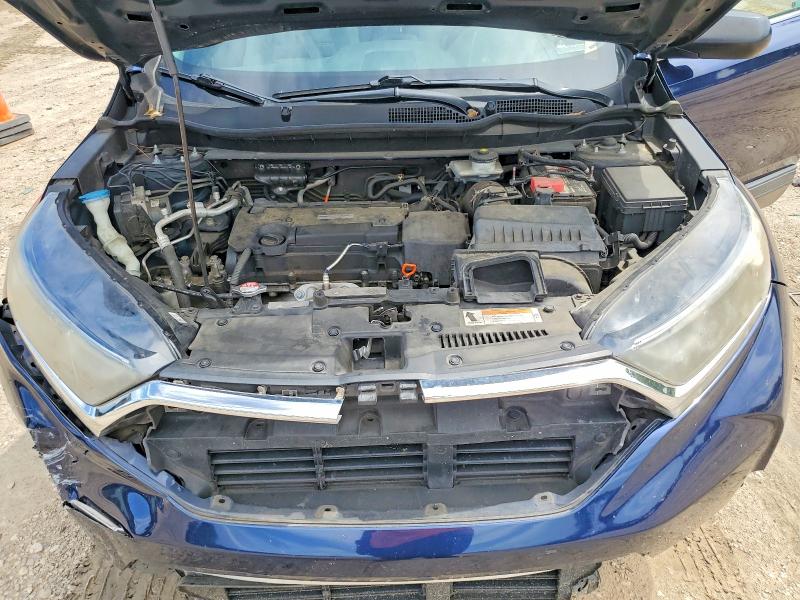 Aukcja sprzedaży 2019 Honda Cr-v, vin: 2HKRW5H31KH411320, numer aukcji: 55157336
