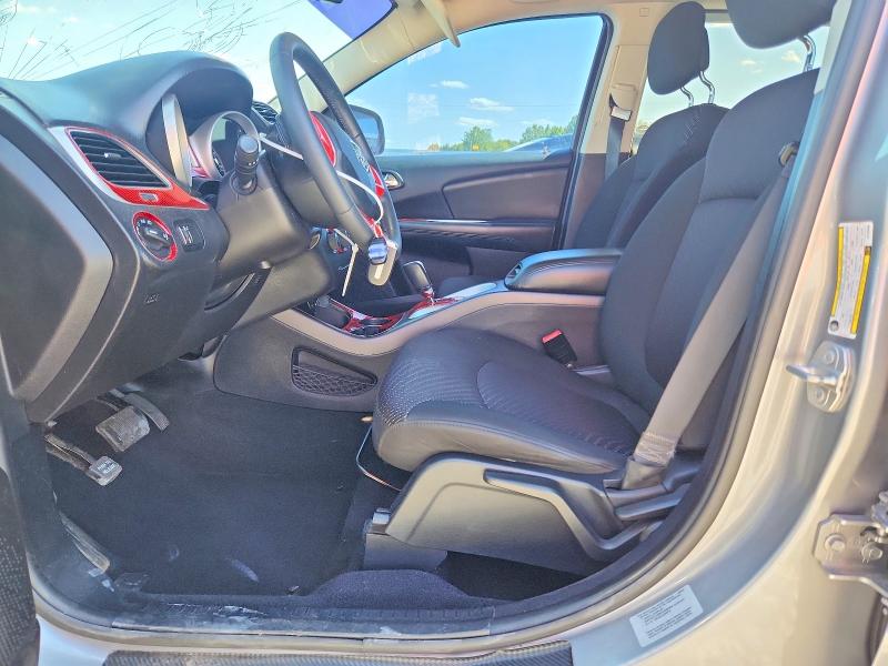 Продаж на аукціоні авто 2016 Dodge Journey, vin: 3C4PDCGB2GT226369, номер лоту: 53312596