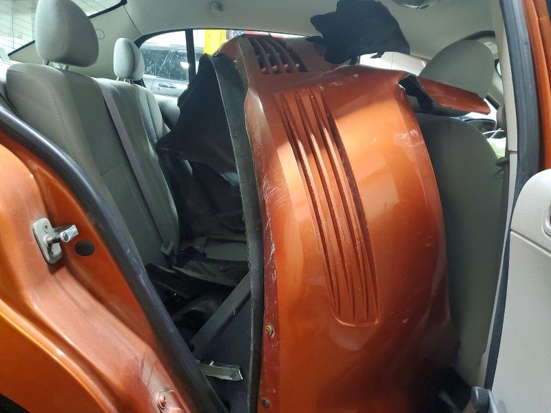 Продаж на аукціоні авто 2007 Chevrolet Cobalt, vin: 1G1AK55F177173531, номер лоту: 52466556