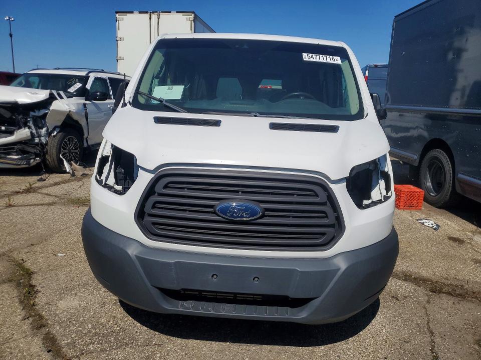 2016 Ford Transit მანქანა იყიდება აუქციონზე, vin: 1FBZX2ZG4GKA98385, აუქციონის ნომერი: 54771716
