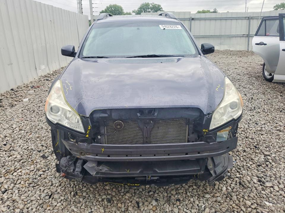 Продажа на аукционе авто 2014 Subaru Outback, vin: 4S4BRDMC1E2205697, номер лота: 54028226