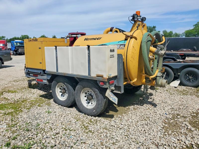 Продаж на аукціоні авто 2010 Vermeer Drill, vin: 5HZBF16200LF01205, номер лоту: 52165726