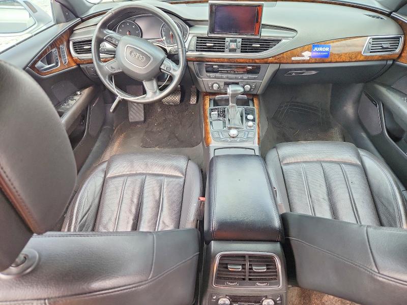 Продаж на аукціоні авто 2013 Audi A7, vin: WAU2GAFC1DN079048, номер лоту: 52946126